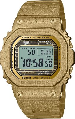 G-SHOCK-FULL METAL-GMW-B5000PG-9DR-Kol Saati
