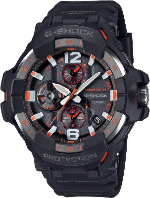 G-SHOCK MASTER OF G GR-B300-8A2DR Kol Saati