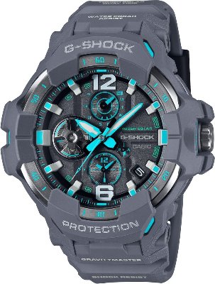 G-SHOCK-MASTER OF G-GR-B300-8A2DR-Kol Saati