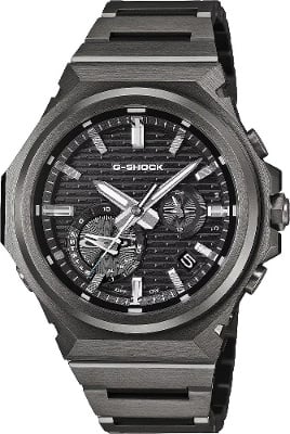 G-STEEL GST-B1000BD-1ADR Kol Saati