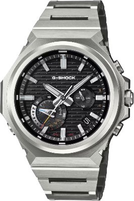 G-SHOCK G-STEEL GST-B100-1ADR Kol Saati