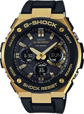 G-SHOCK-G-STEEL-GST-S100G-1ADR-Kol Saati
