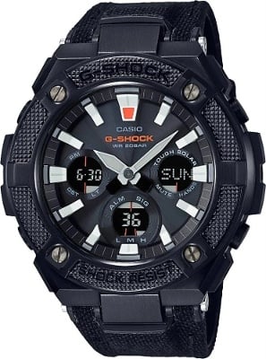 G-SHOCK-G-STEEL-GST-S130BC-1ADR-Kol Saati