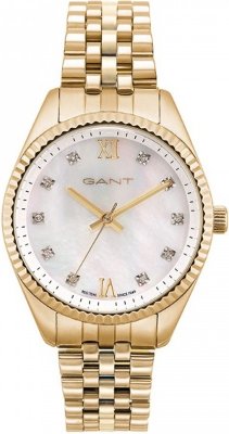 Gant GT058005 Kol Saati