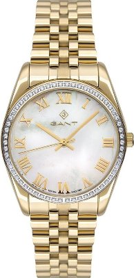 Gant GT073001Y Kol Saati