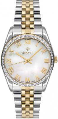 Gant GT073003Y Kol Saati