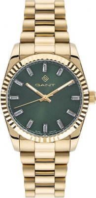 Gant GT076002Y Kol Saati