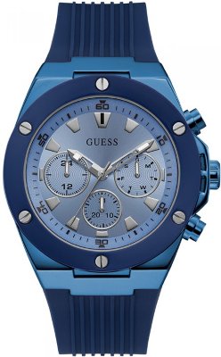 Guess GUGW0057G3 Kol Saati