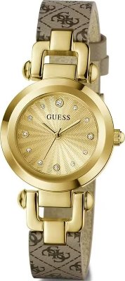 Guess GUGW1021L2 Saat