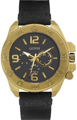 Guess GUW0659G2 Kol Saati