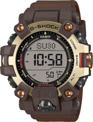 MASTER OF G GW-9500MH-5DR Kol Saati