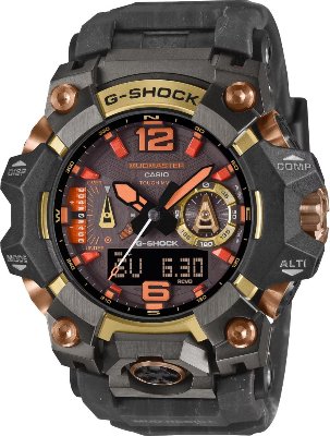 Casio GWG-B1000MG-1A9DR Saat