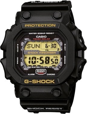 CASIO G-SHOCK GX-56-1BDR Kol Saati
