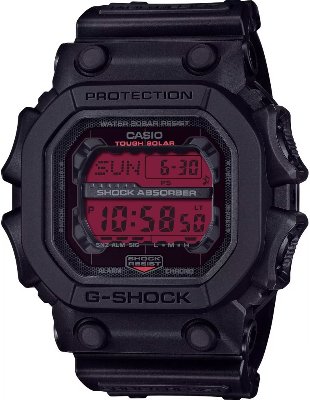 CASIO-G-SHOCK-GX-56BBR-1DR-Kol Saati
