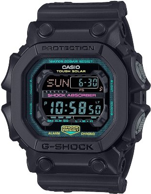 -Casio-GX-56MF-1DR-Kol Saati