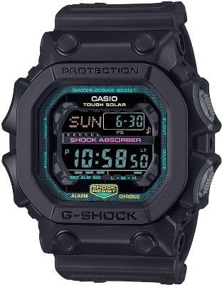 CASIO-G-SHOCK-GX-56MF-1DR-Kol Saati