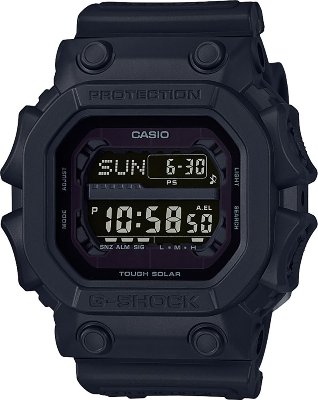 -Casio-GX-56UBB-1DR-Kol Saati
