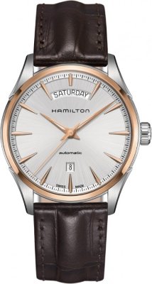 Hamilton H42525551 Kol Saati