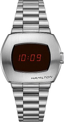 Hamilton H52414130 Kol Saati