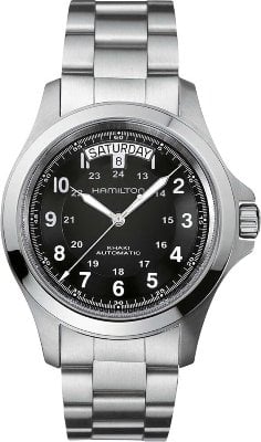 Hamilton H64455133 Kol Saati