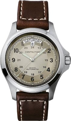 Hamilton H64455523 Kol Saati