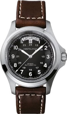 Hamilton H64455533 Kol Saati