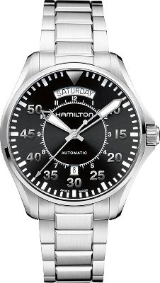 Hamilton H64615135 Kol Saati