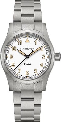 Hamilton H69401110 Kol Saati