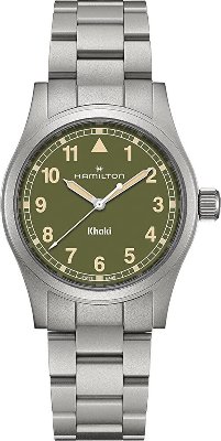 Hamilton H69401160 Kol Saati