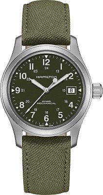 Hamilton H69439363 Kol Saati
