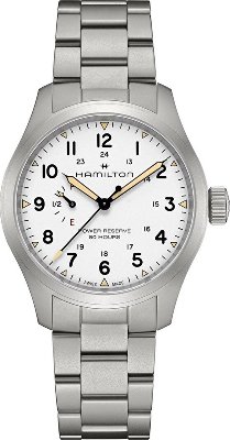 Hamilton H69509110 Kol Saati
