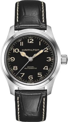 Hamilton H70405730 Kol Saati