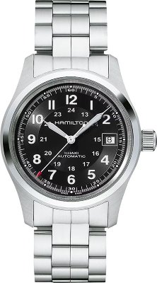 Hamilton H70455133 Kol Saati