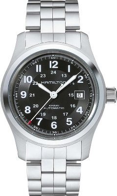 Hamilton H70515137 Kol Saati