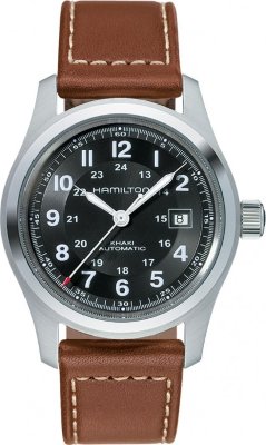 Hamilton H70555533 Kol Saati