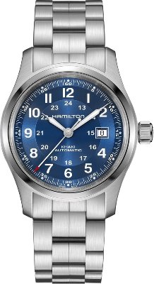 Hamilton H70605140 Kol Saati