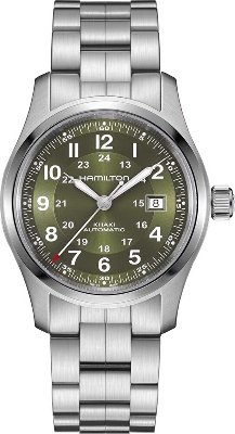 Hamilton H70605160 Kol Saati