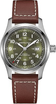 Hamilton H70605560 Kol Saati