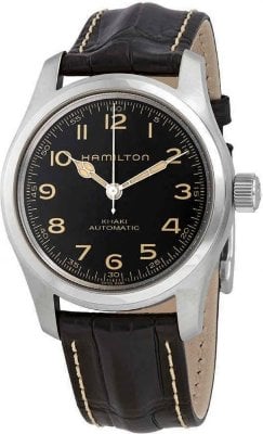 Hamilton H70605731 Kol Saati