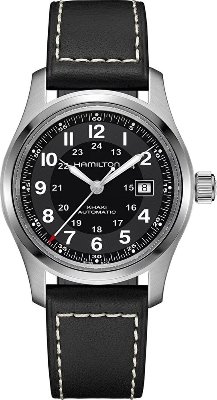 Hamilton H70605733 Kol Saati