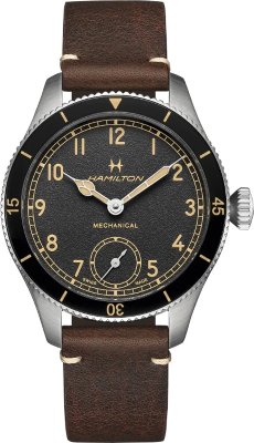 Hamilton H76719530 Kol Saati