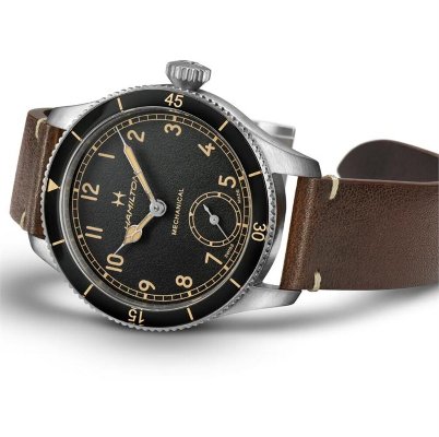 Hamilton H76719530 Kol Saati