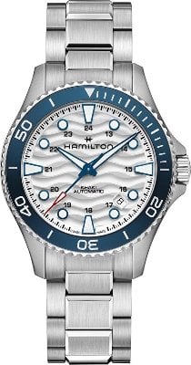 Hamilton H82425110 Kol Saati