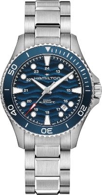 Hamilton H82425140 Kol Saati