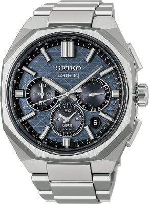 Seiko HAB001J Saat