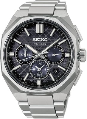 Seiko HAB002J Saat