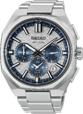 Seiko HAB004J Saat
