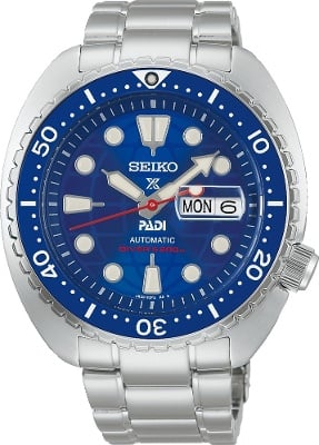 Seiko HBB002K Saat