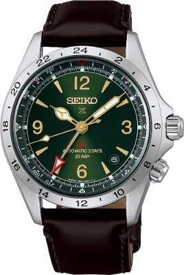 Seiko HBC007J Saat