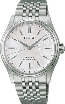 Seiko HCC001J Saat